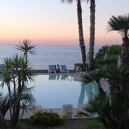 Hotel Za Maria Santo Stefano di Camastra