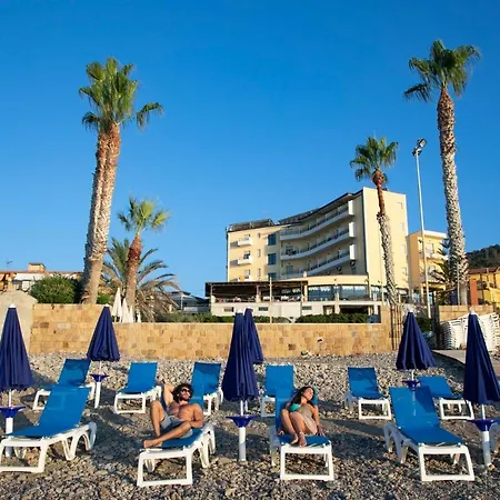 Hotel Za Maria