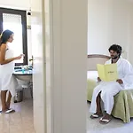 Za Maria 3* סנטו סטפאנו די קמאסטרה