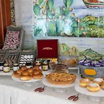Za Maria מלון סנטו סטפאנו די קמאסטרה