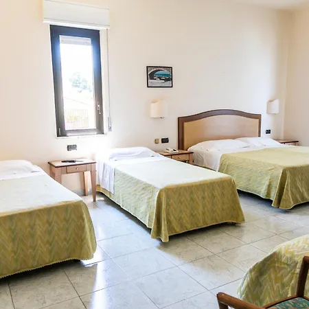 Hotel Za Maria