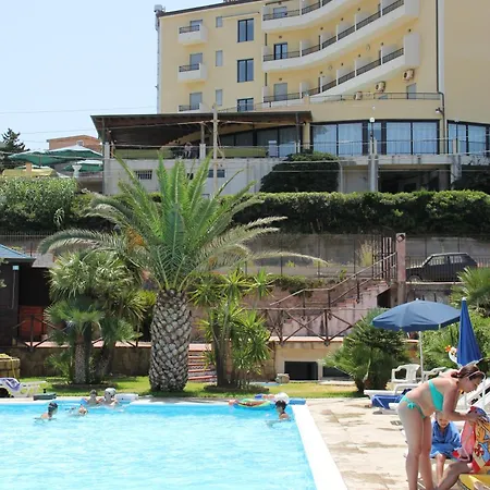 Hotel Za Maria