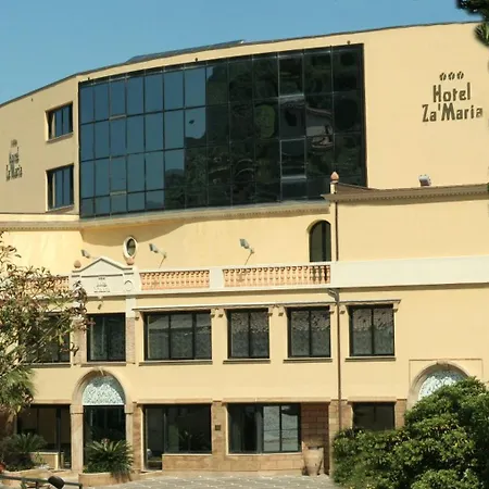 Za Maria
