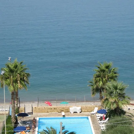 Hotel Za Maria