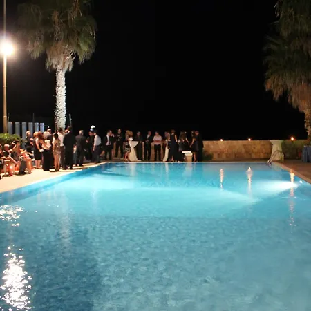 Hotel Za Maria 3*