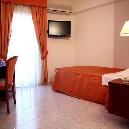 Za Maria Hotel Santo Stefano di Camastra