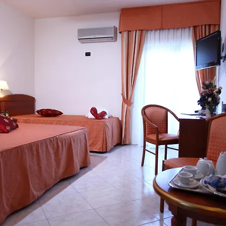 Za Maria Hotel 3*