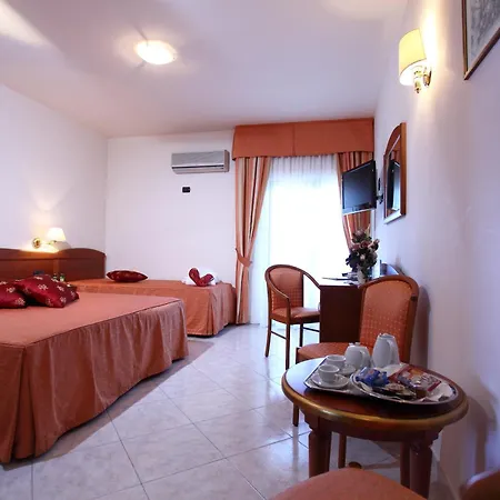 Hotel Za Maria Santo Stefano di Camastra