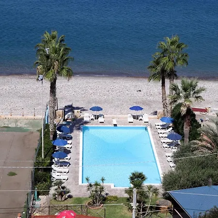 Za Maria Hotel 3*
