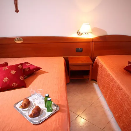 Hotel Za Maria 3*