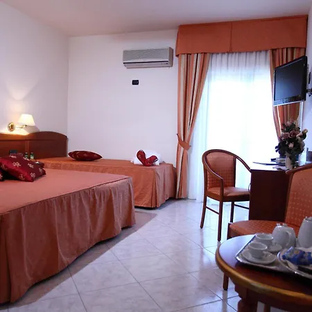 Za Maria Hotel