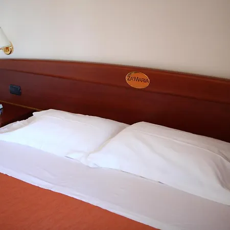 Za Maria Hotel