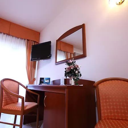 Za Maria Hotel