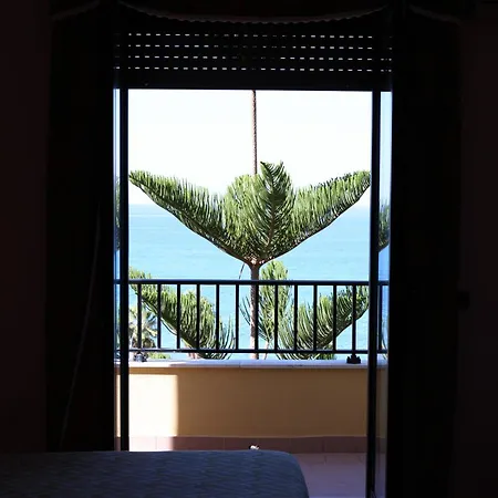 Hotel Za Maria 3*