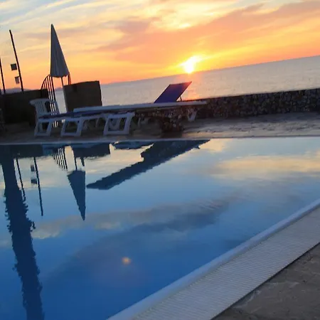 Hotel Za Maria