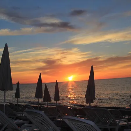 Hotel Za Maria