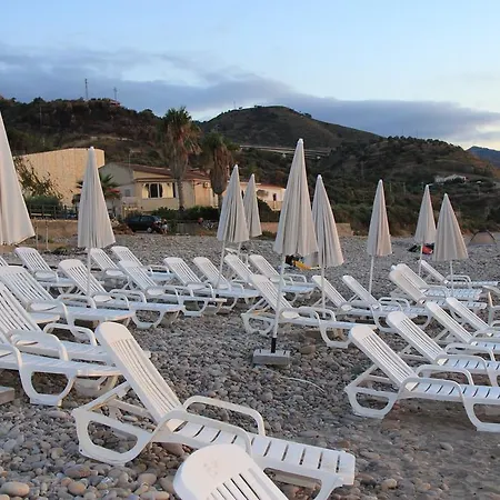 Hotel Za Maria Santo Stefano di Camastra