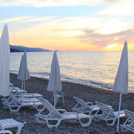 Hotel Za Maria 3*