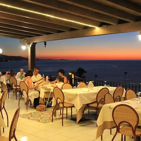 Za Maria Hotel