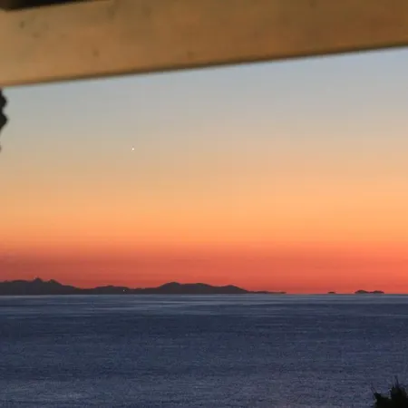 Za Maria 3* Santo Stefano di Camastra