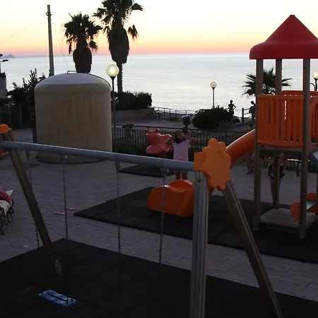 Za Maria Hotel 3*