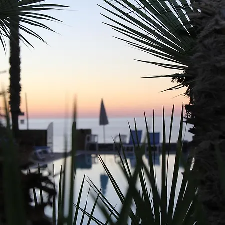 Hotel Za Maria