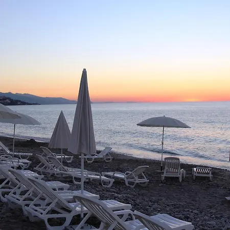 Za Maria 3* Santo Stefano di Camastra