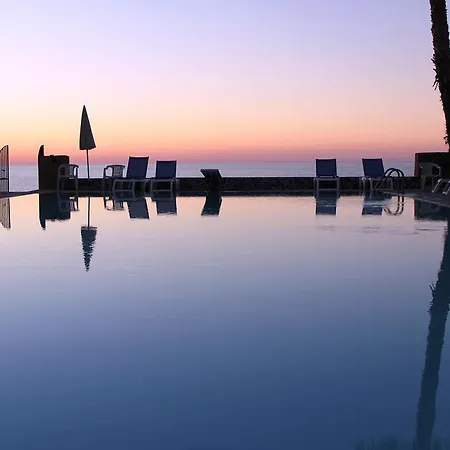 Hotel Za Maria