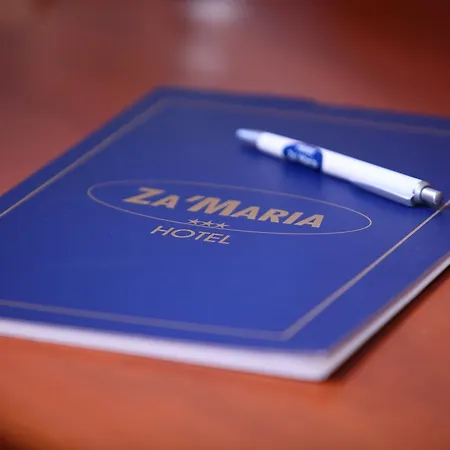Hotel Za Maria