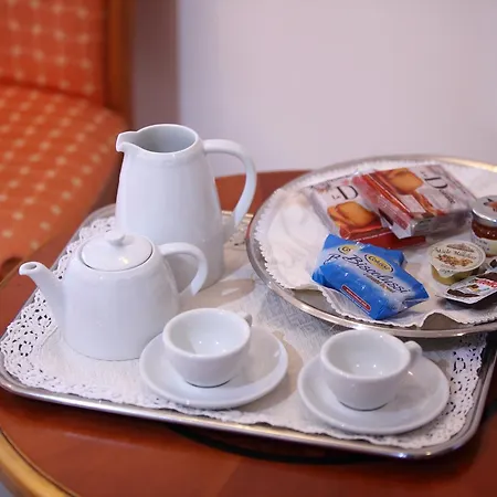 Za Maria Hotel 3*