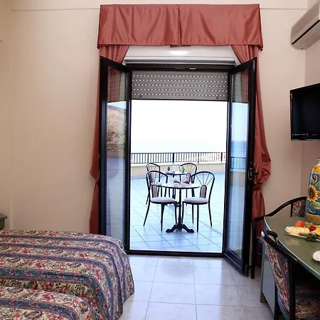 Za Maria Hotel