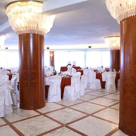 Za Maria 3* Santo Stefano di Camastra
