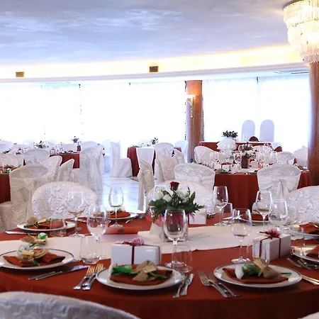 Hotel Za Maria 3*