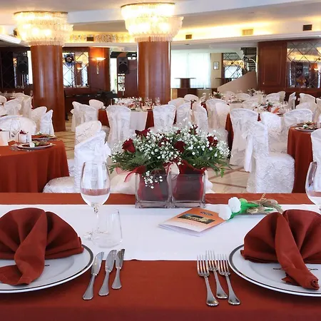 Hotel Za Maria 3*