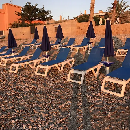 Hotel Za Maria Santo Stefano di Camastra