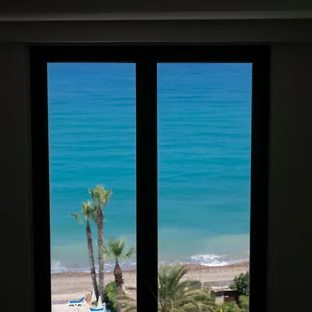 Za Maria Hotel 3*