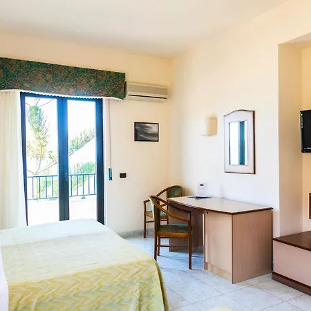 Hotel Za Maria Santo Stefano di Camastra