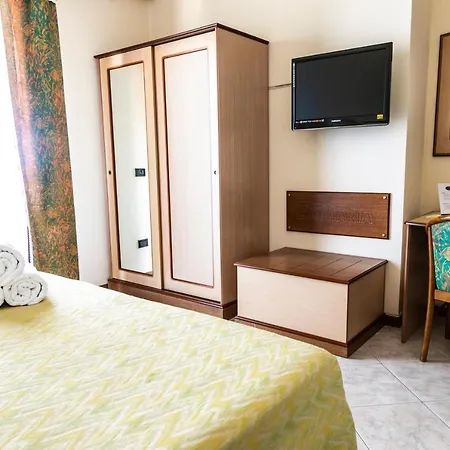 Za Maria Hotel