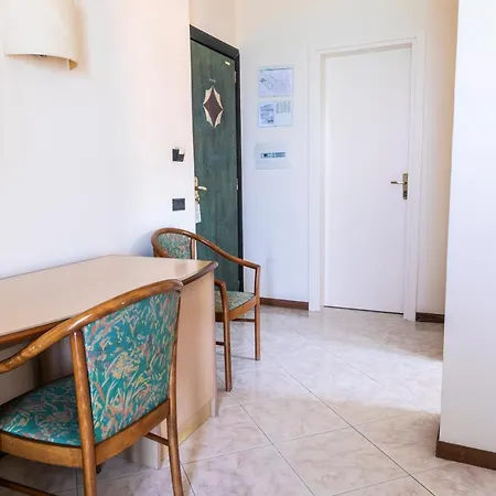 Hotel Za Maria