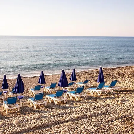 Hotel Za Maria
